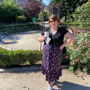 Meet your Posher, Angel